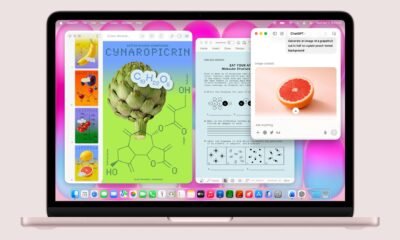 MacBook Neo tiene solo 8 GB de RAM sin opción de actualización