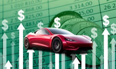 Malas noticias para Elon Musk: Toyota y Stellantis le dan la espalda en el pool de emisiones. Y eso tiene una consecuencia: muchos millones menos