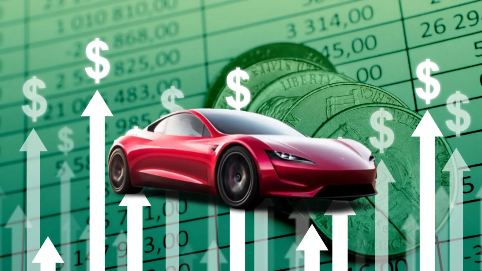 Malas noticias para Elon Musk: Toyota y Stellantis le dan la espalda en el pool de emisiones. Y eso tiene una consecuencia: muchos millones menos