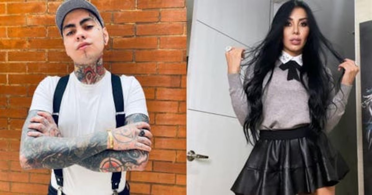 Marcela Reyes se pronunció sobre la supuesta demanda a Nicolás Arrieta: “No formen un pleito donde no lo hay”