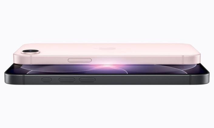 Más potencia, MagSafe y el mismo precio.