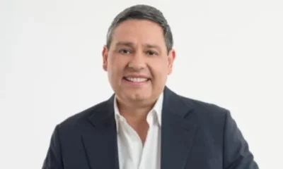 Fórmula vicepresidencial de Lizcano — Fórmula vicepresidencial de Lizcano: Pedro de la Torre es el nuevo candidato