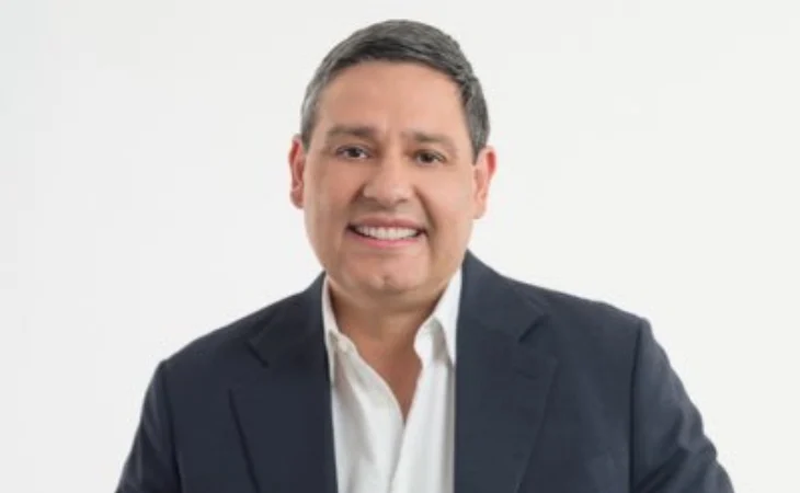 Fórmula vicepresidencial de Lizcano — Fórmula vicepresidencial de Lizcano: Pedro de la Torre es el nuevo candidato