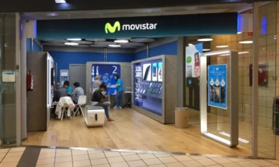 "Me voy de la compañía después de 25 años"