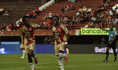 Medellín ya tiene fecha para su próximo partido de la Copa Libertadores: a definir la clasificación contra Juventud