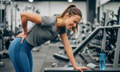 Médico explica por qué personas aparentemente sanas pueden fallecer en gimnasios: “El ejercicio requiere dosificación”