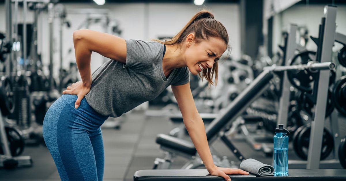 Médico explica por qué personas aparentemente sanas pueden fallecer en gimnasios: “El ejercicio requiere dosificación”