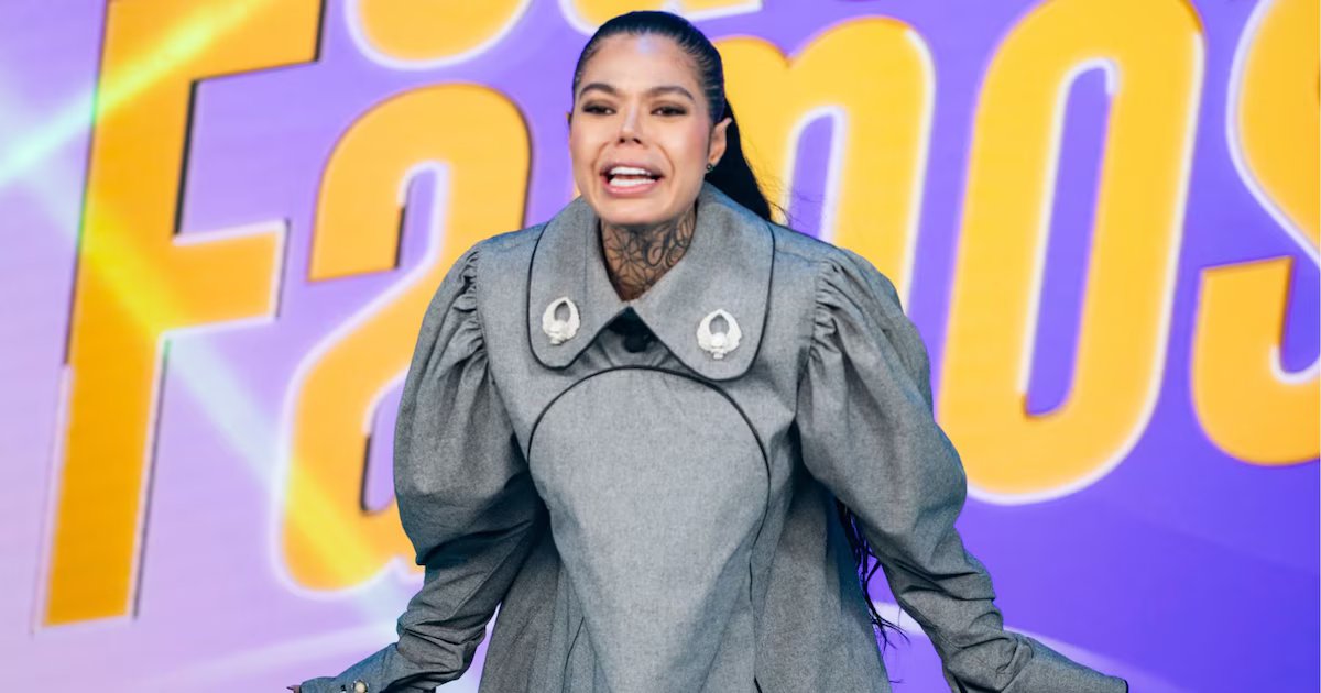 Melissa Gate, tras su reingreso a ‘La casa de los famosos’, calificó a cada participante de la tercera temporada: dio contundentes palabras