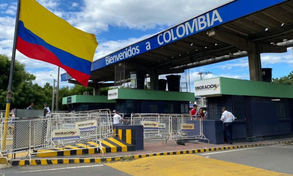 Migración Colombia anunció medidas en puntos fronterizos para la jornada electoral del 8 de marzo