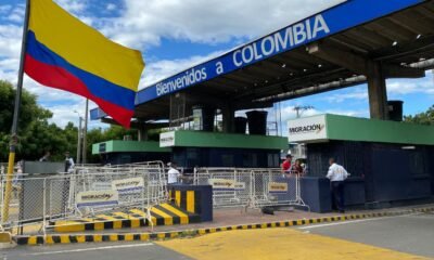 Migración Colombia anunció medidas en puntos fronterizos para la jornada electoral del 8 de marzo