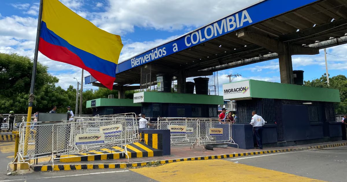 Migración Colombia anunció medidas en puntos fronterizos para la jornada electoral del 8 de marzo
