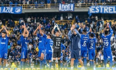 Millonarios apuesta por su cantera: el último cupo de la nómina será para un juvenil del club