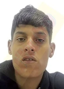 porte ilegal de armas — Detención en Pereira: Hombre capturado portando arma de fuego ilegal