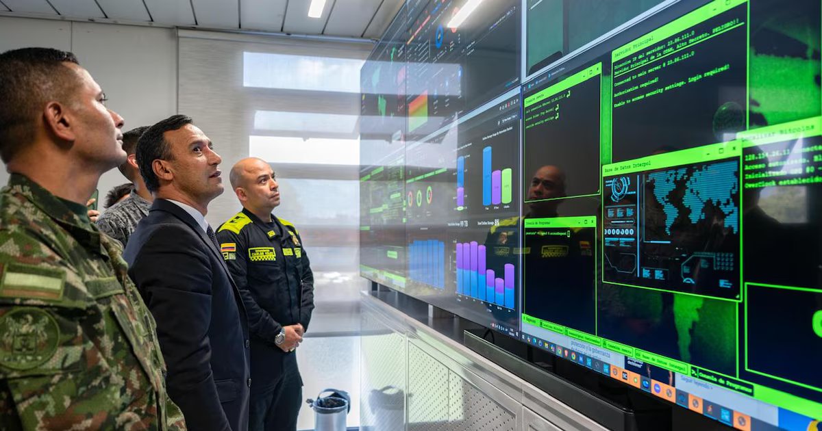 MinDefensa refuerza vigilancia en el ciberespacio y activa línea 157 para denunciar delitos electorales el 8 de marzo