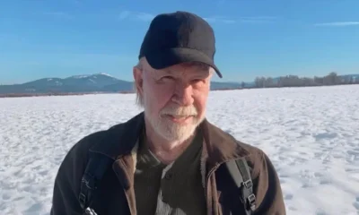 muerte Chuck Norris — Muere Chuck Norris, la leyenda de las artes marciales, a los 86 años