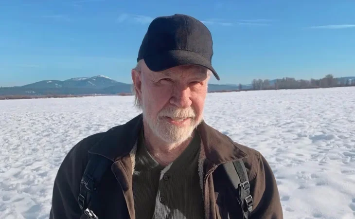 muerte Chuck Norris — Muere Chuck Norris, la leyenda de las artes marciales, a los 86 años