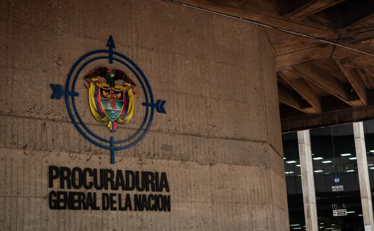 omisión de Nueva EPS — Procuraduría confirma que omisión de Nueva EPS causó muerte del niño Kevin Acost