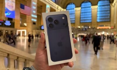 Na iPhone 17 Para algunos bastan 3 días de trabajo, para otros 160, esta es la realidad del mundo actual – Letem svetem Applem