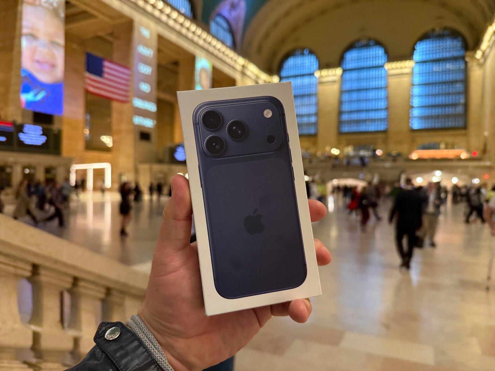 Na iPhone 17 Para algunos bastan 3 días de trabajo, para otros 160, esta es la realidad del mundo actual – Letem svetem Applem