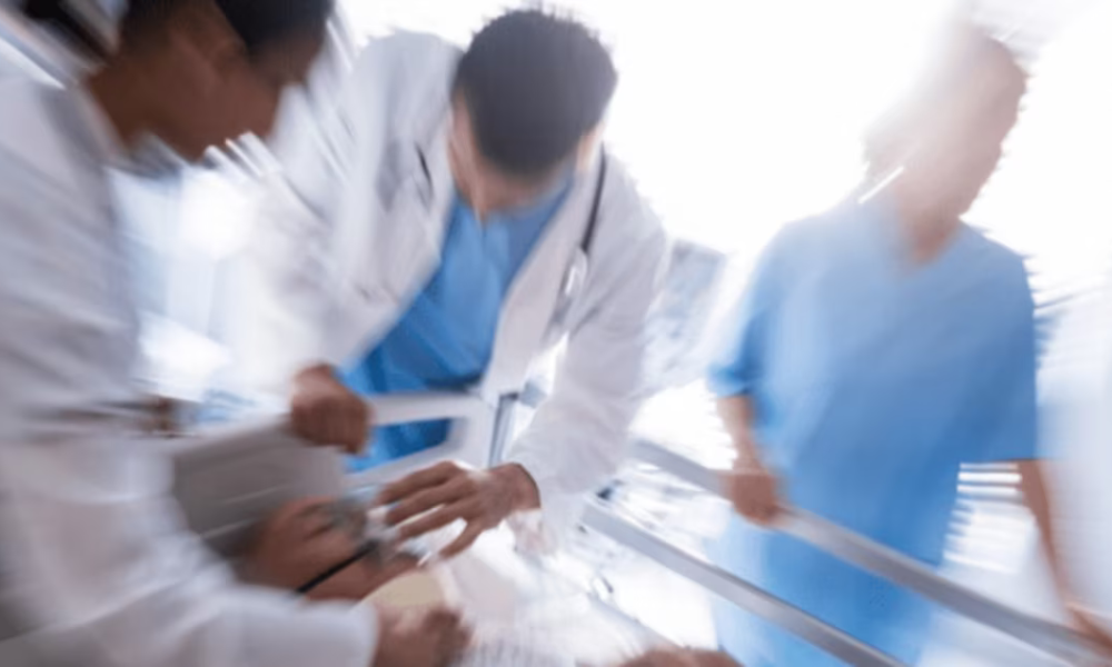 Niña de 12 años llegó a consulta por dolor abdominal y descubren embarazo por abuso sexual en Medellín