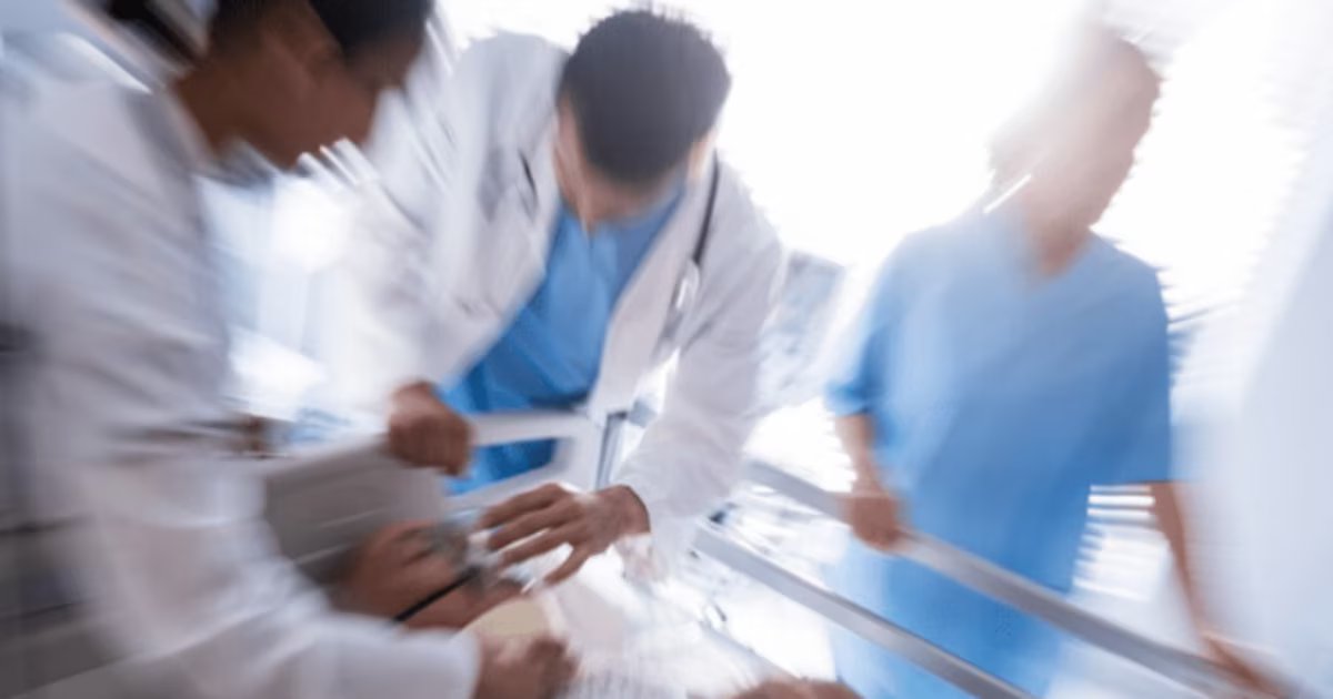 Niña de 12 años llegó a consulta por dolor abdominal y descubren embarazo por abuso sexual en Medellín