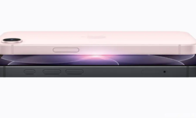 Nuevo iPhone 17e y el nuevo iPad Air vienen con mejoras en rendimiento y conectividad