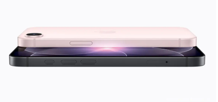 Nuevo iPhone 17e y el nuevo iPad Air vienen con mejoras en rendimiento y conectividad