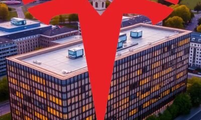 Nuevos Modelos y Avances en Autonomía