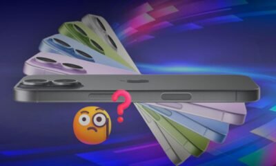 Nuevos rumores del iPhone 18 revelan colores e isla dinámica