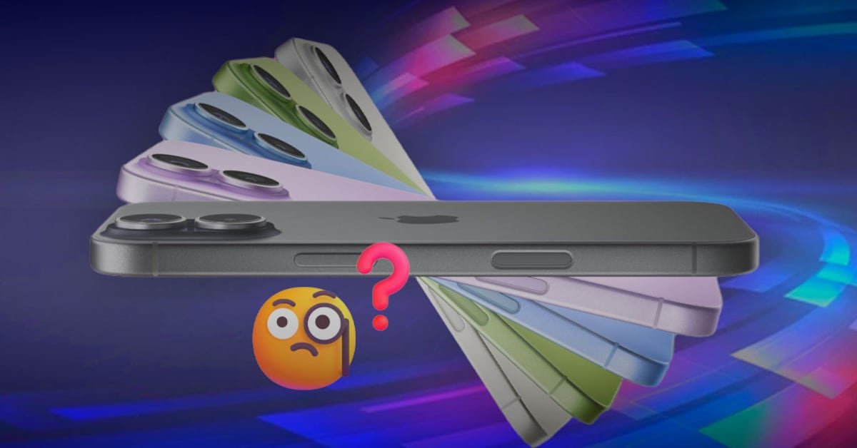 Nuevos rumores del iPhone 18 revelan colores e isla dinámica