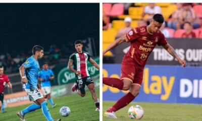 O’Higgins vs. Deportes Tolima EN VIVO, tercera fase de la Copa Libertadores: siga el minuto a minuto del partido del Pijao