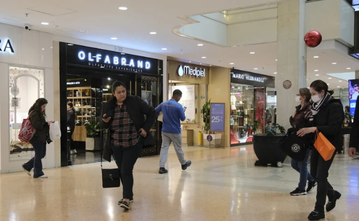 desaceleración del comercio mundial — OMC advierte desaceleración del comercio mundial en 2026: proyecta crecimiento d