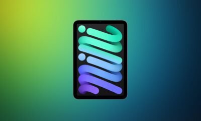 Obtenga $100 de descuento en iPad Mini 7 en Amazon, desde $399