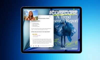 Obtenga hasta $ 100 de descuento en el nuevo iPad Air M4 al realizar un pedido anticipado en Amazon