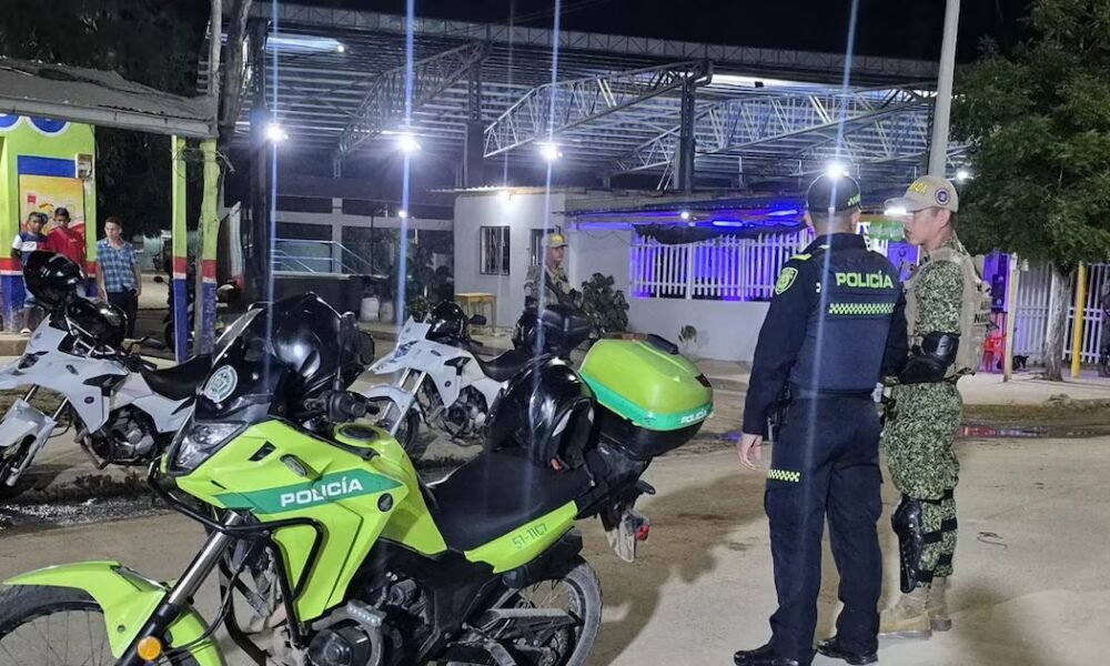 Ofensiva en Montes de María: capturaron a 17 presuntos miembros del Clan del Golfo tras operativos conjuntos