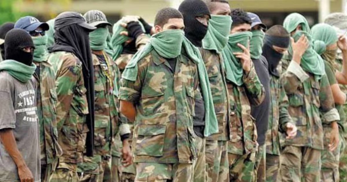 Ofrecen millonarias recompensas por responsables de homicidios de líderes sociales en Arauca: ‘Antonio García’ encabeza la lista