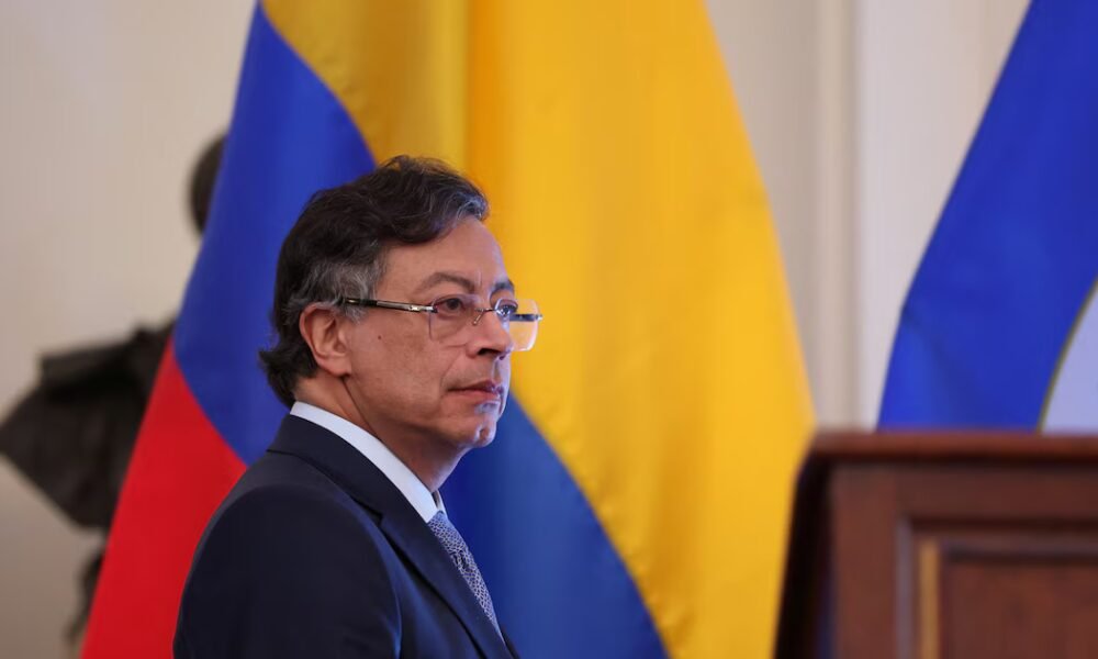 Organizaciones civiles advierten riesgos democráticos por declaraciones de Petro sobre fraude electoral