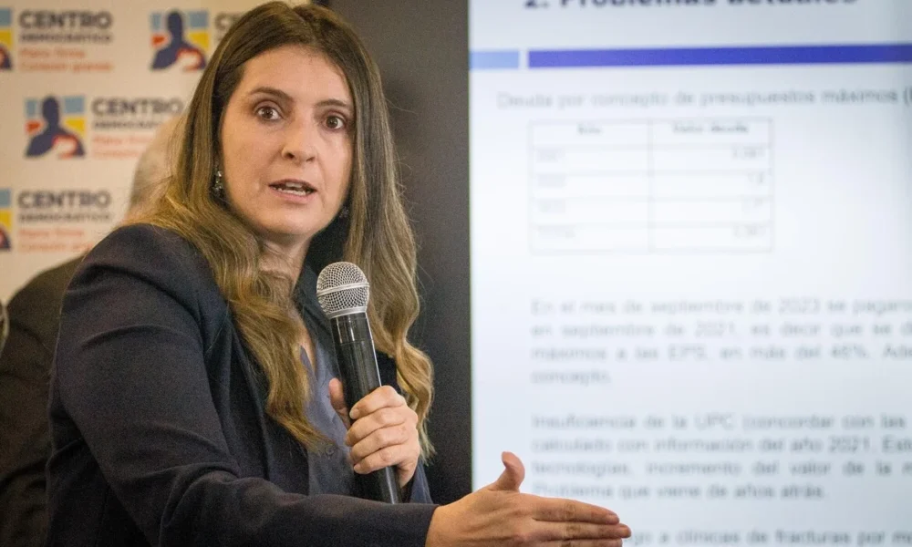 Contrato de Colpensiones genera alza de 1.032% en gastos de comunicación