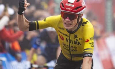 París-Niza 2026, etapa 1 EN VIVO: Achères a Carrières-sous-Poissy, siga el minuto a minuto de los ciclistas colombianos