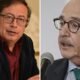 Petro lanzó ácida respuesta a Pastrana relacionada con Epstein tras asegurar que se robó la Presidencia: “Miembro del club”