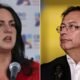 Petro se considera “inolvidable” en la intimidad y María Fernanda Cabal siente “vergüenza” por él: “Es un bueno para nada”