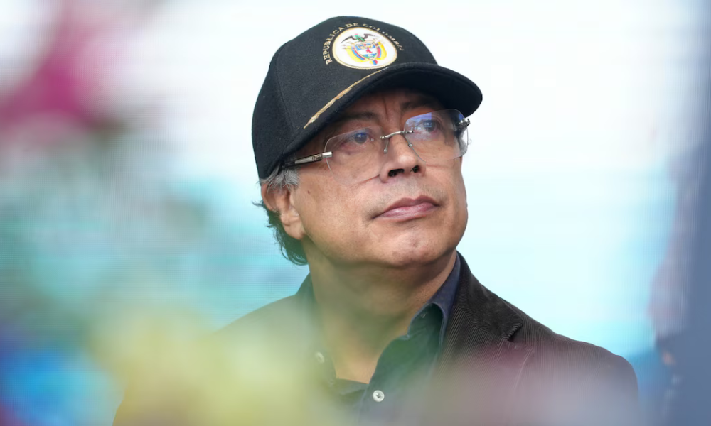 Petro vuelve a encender polémica con confesión íntima para hablar de su gestión: “Puede que en la cama sea inolvidable”