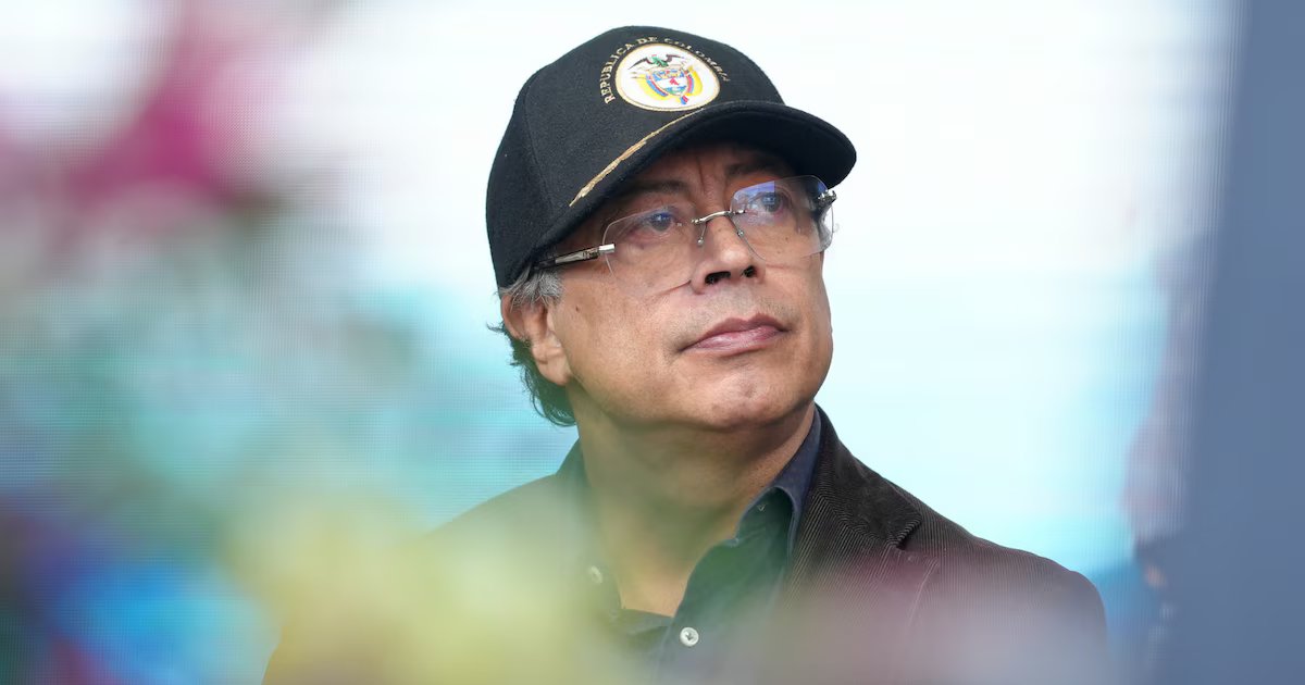 Petro vuelve a encender polémica con confesión íntima para hablar de su gestión: “Puede que en la cama sea inolvidable”