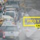 Pico y placa en Cali hoy 6 de marzo de 2026, así regirá la medida