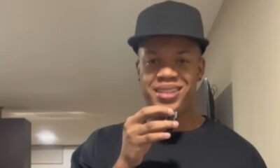 Polémica por publicación de amigo de Karen Sevillano en la que da consejos a los hombres que están en busca de una relación