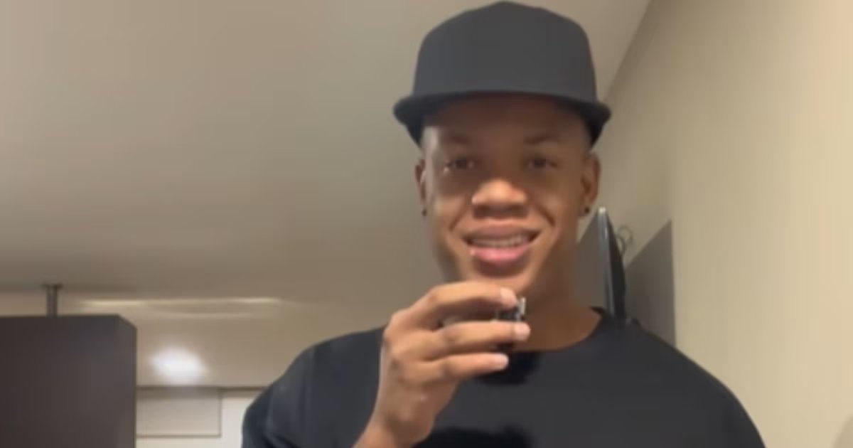 Polémica por publicación de amigo de Karen Sevillano en la que da consejos a los hombres que están en busca de una relación