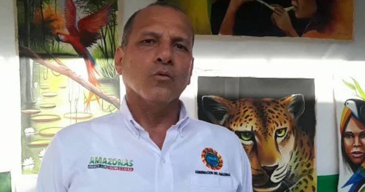 Policía capturó a aspirante a la Cámara por el Centro Democrático en Leticia, Amazonas: habría intentado sobornarlos