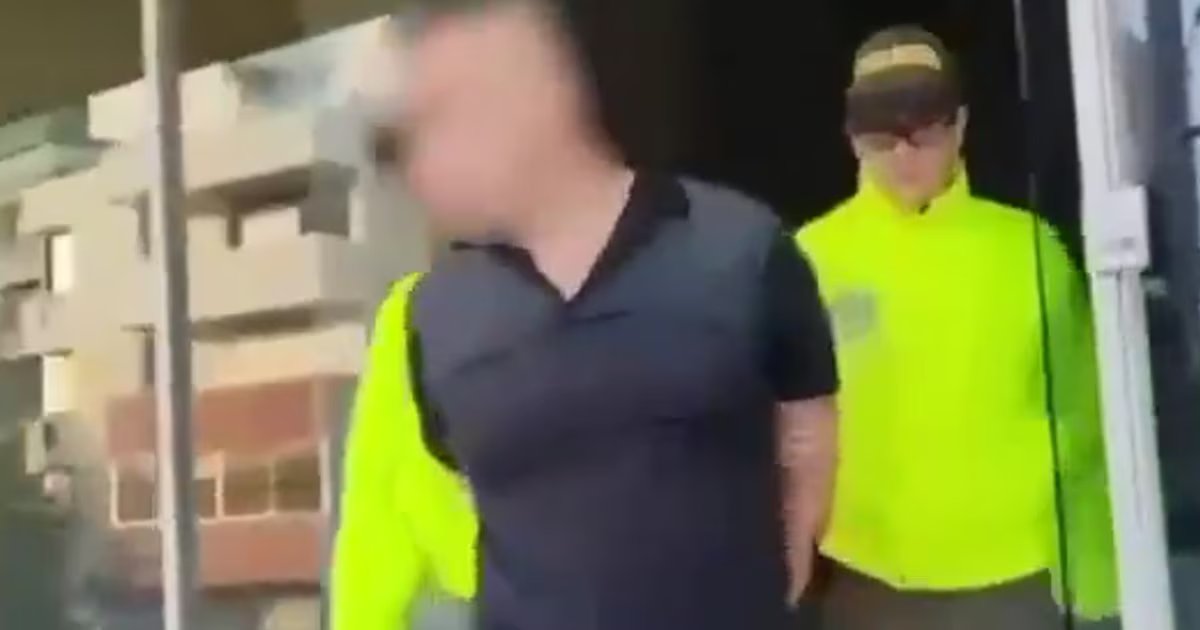 Policía capturó a ‘Patuleco’, capo colombiano solicitado por Estados Unidos: habría ‘inundado’ de drogas a las Bahamas y República Dominicana