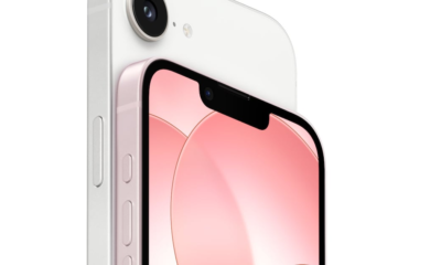 Por qué el nuevo teléfono de Apple es la peor pesadilla de Android este año – FayerWayer