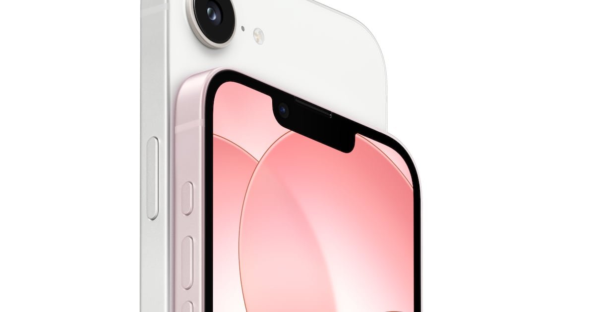 Por qué el nuevo teléfono de Apple es la peor pesadilla de Android este año – FayerWayer